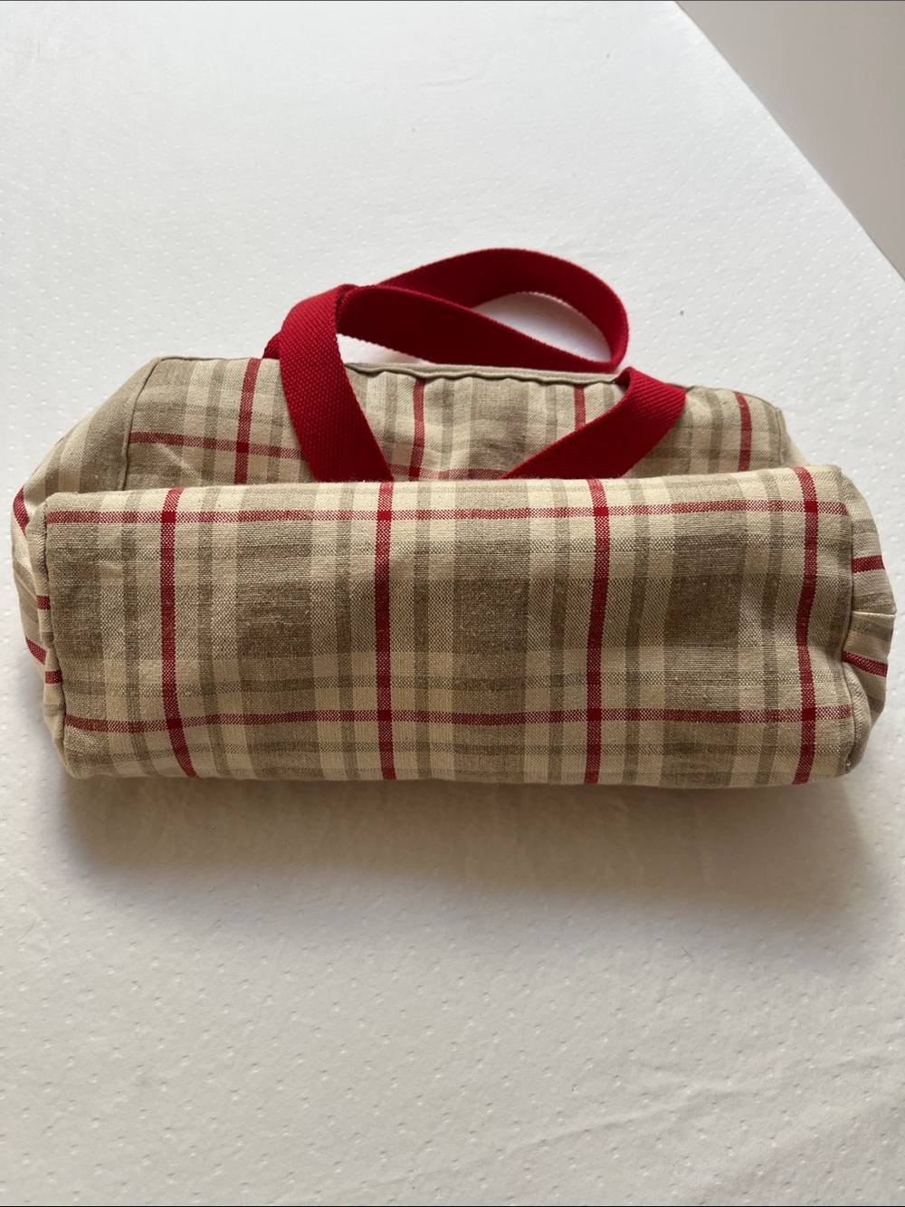 Hand made Purse - Picture 5 of 11